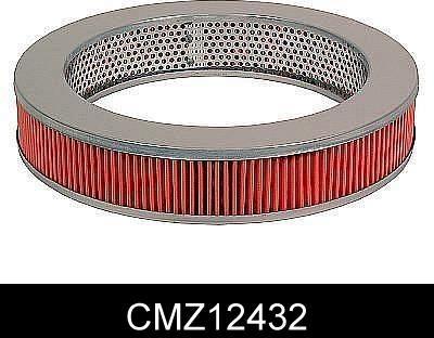 Comline CMZ12432 - Filtro aria autozon.pro