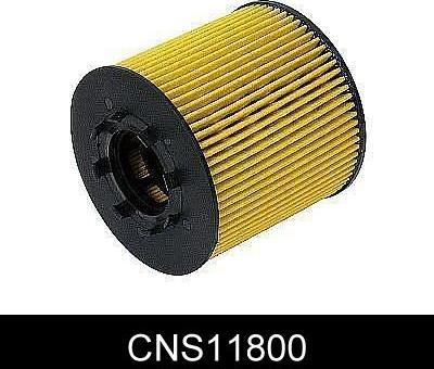 Comline CNS11800 - Filtro olio autozon.pro