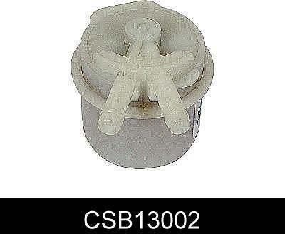 Comline CSB13002 - Filtro carburante autozon.pro