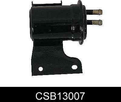 Comline CSB13007 - Filtro carburante autozon.pro