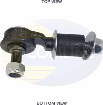 Comline CSL7034 - Asta / Puntone, Stabilizzatore autozon.pro