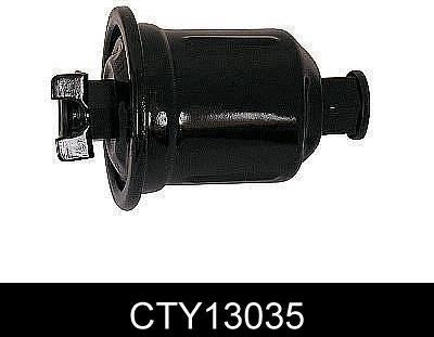 Comline CTY13035 - Filtro carburante autozon.pro