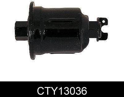 Comline CTY13036 - Filtro carburante autozon.pro