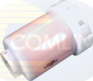 Comline CTY13038 - Filtro carburante autozon.pro