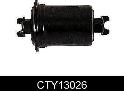 Comline CTY13026 - Filtro carburante autozon.pro