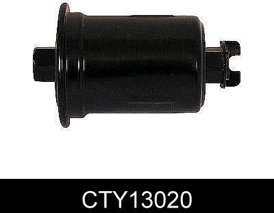 Comline CTY13020 - Filtro carburante autozon.pro