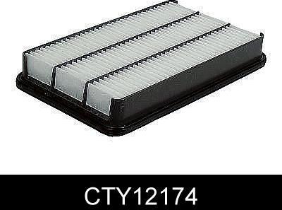 Comline CTY12174 - Filtro aria autozon.pro