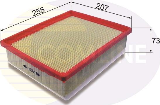 Comline EAF945 - Filtro aria autozon.pro