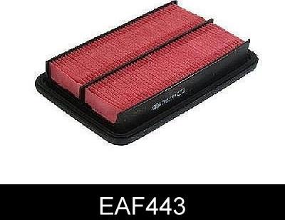 Comline EAF443 - Filtro aria autozon.pro