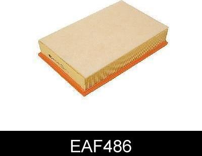 Comline EAF486 - Filtro aria autozon.pro