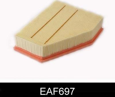 Comline EAF697 - Filtro aria autozon.pro