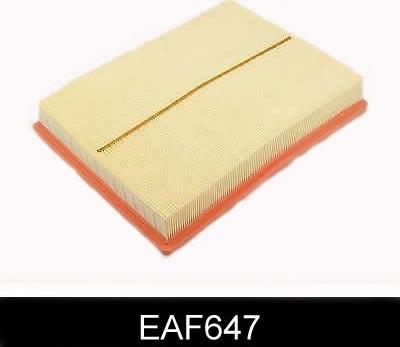 Comline EAF647 - Filtro aria autozon.pro