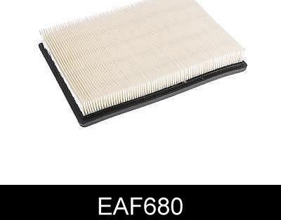 Comline EAF680 - Filtro aria autozon.pro