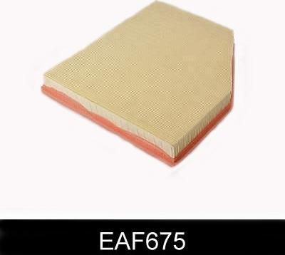 Comline EAF675 - Filtro aria autozon.pro