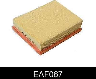 Comline EAF067 - Filtro aria autozon.pro