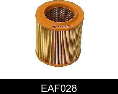 Comline EAF028 - Filtro aria autozon.pro