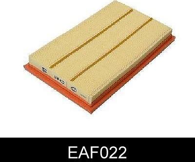 Comline EAF022 - Filtro aria autozon.pro