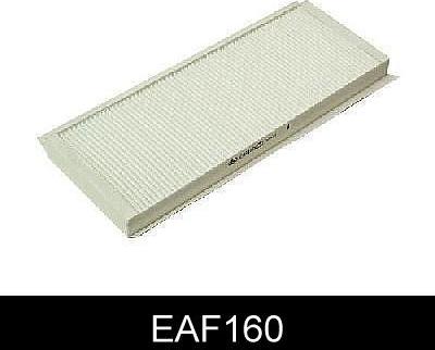 Comline EAF160 - Filtro, Aria abitacolo autozon.pro