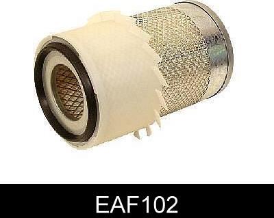 Comline EAF102 - Filtro aria autozon.pro