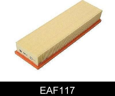 Comline EAF117 - Filtro aria autozon.pro