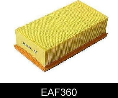 Comline EAF360 - Filtro aria autozon.pro