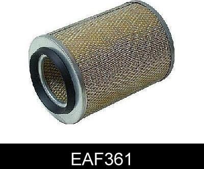 Comline EAF361 - Filtro aria autozon.pro