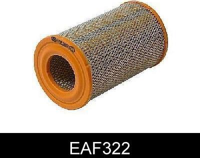 Comline EAF322 - Filtro aria autozon.pro