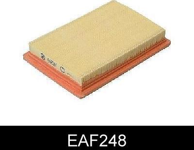 Comline EAF248 - Filtro aria autozon.pro