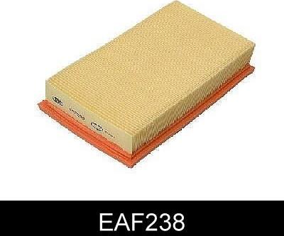 Comline EAF238 - Filtro aria autozon.pro