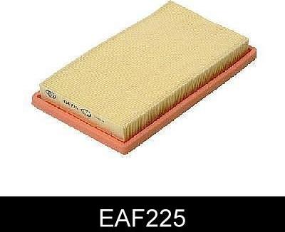 Comline EAF225 - Filtro aria autozon.pro