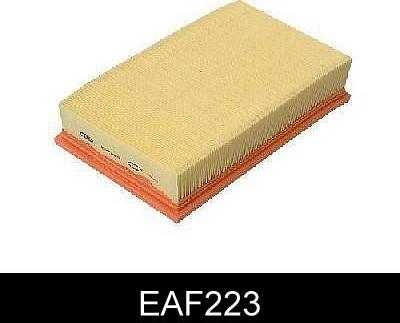 Comline EAF223 - Filtro aria autozon.pro