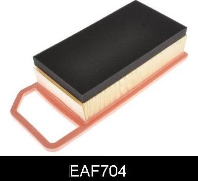 Comline EAF704 - Filtro aria autozon.pro