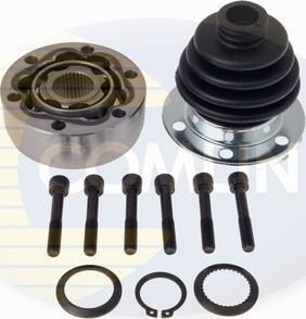 Comline ECV050 - Kit giunti, Semiasse autozon.pro