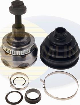 Comline ECV062 - Kit giunti, Semiasse autozon.pro