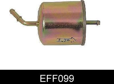 Comline EFF099 - Filtro carburante autozon.pro