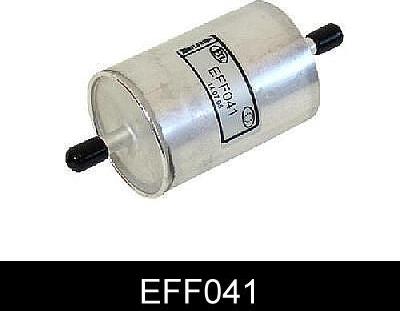 Comline EFF041 - Filtro carburante autozon.pro