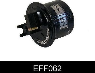 Comline EFF062 - Filtro carburante autozon.pro