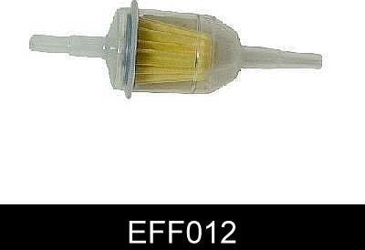 Comline EFF012 - Filtro carburante autozon.pro