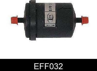 Comline EFF032 - Filtro carburante autozon.pro