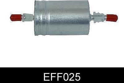 Comline EFF025 - Filtro carburante autozon.pro