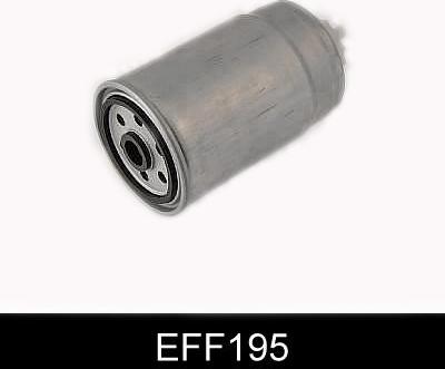 Comline EFF195 - Filtro carburante autozon.pro