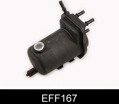 Comline EFF167 - Filtro carburante autozon.pro