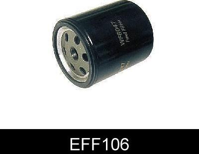 Comline EFF106 - Filtro carburante autozon.pro