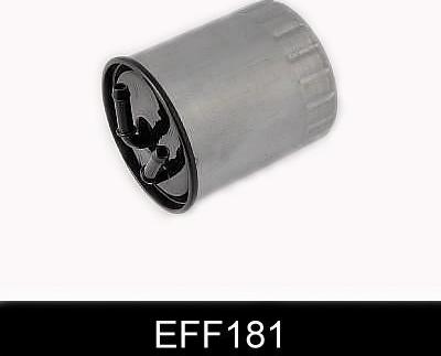 Comline EFF181 - Filtro carburante autozon.pro