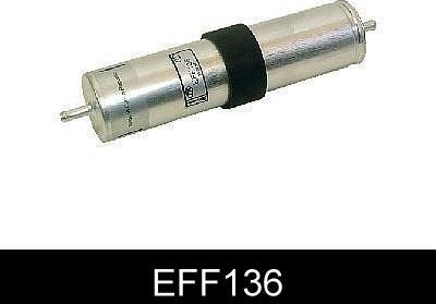 Comline EFF136 - Filtro carburante autozon.pro