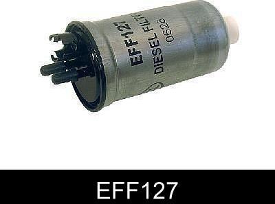 Comline EFF127 - Filtro carburante autozon.pro