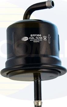 Comline EFF306 - Filtro carburante autozon.pro