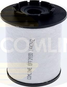 Comline EFF293D - Filtro carburante autozon.pro