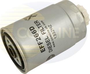 Comline EFF266D - Filtro carburante autozon.pro