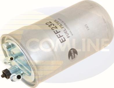 Comline EFF232 - Filtro carburante autozon.pro